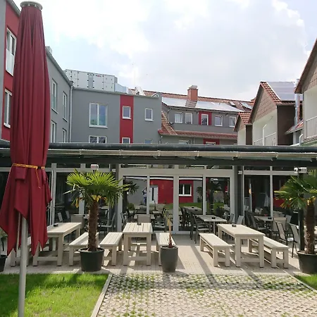 Adesso Hotel Goettingen-3