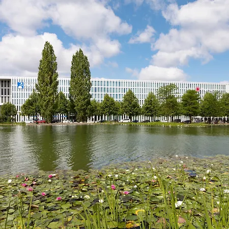 H4 Hotel München Messe-2