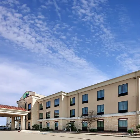 Holiday Inn Express Hotel & Suites Floresville By Ihg-3