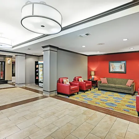 Holiday Inn Express Hotel & Suites Floresville By Ihg-2