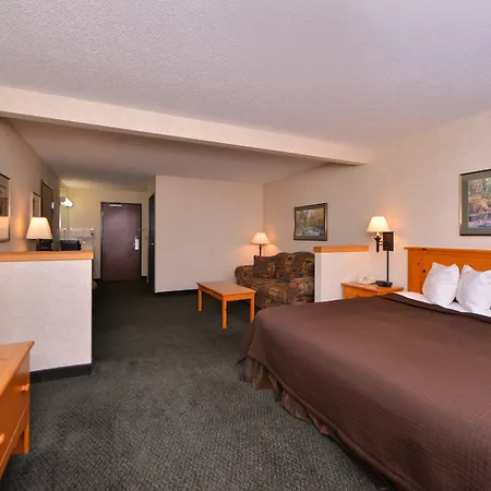 Kelly Inn And Suites Mitchell-2