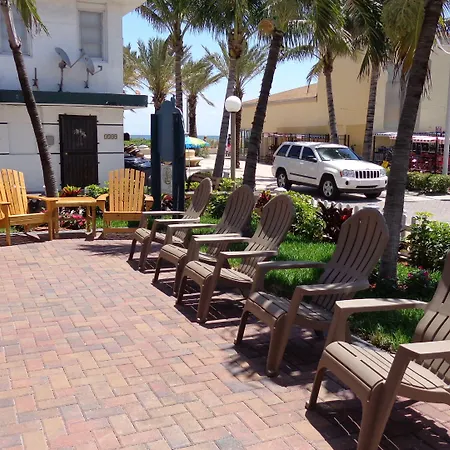 Caribbean Resort By The Ocean-2