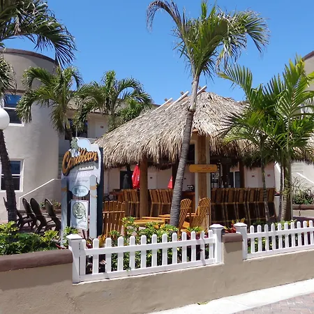 Caribbean Resort By The Ocean-3