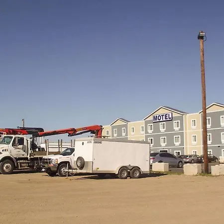 Ramada By Wyndham Williston-3