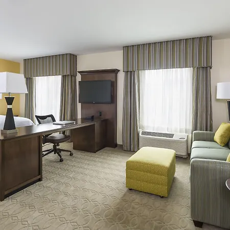 Hampton Inn & Suites San Bernardino-2
