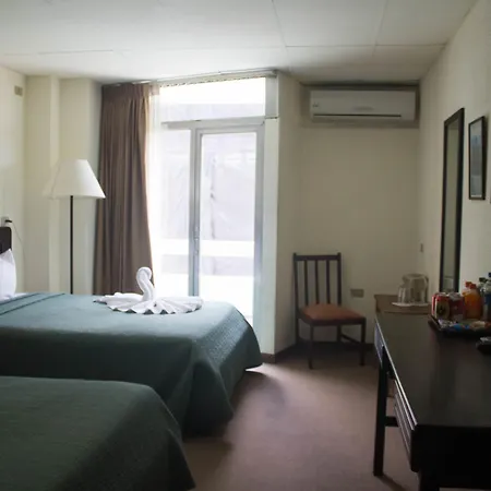 Hotel Maragato-3