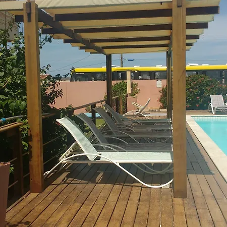 Atlântico Hotel Maceió-2