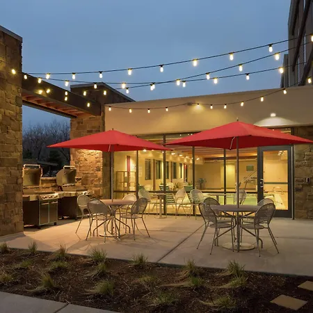 Home2 Suites By Hilton Salt Lake City / South Jordan-2