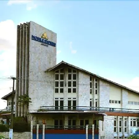Rede Andrade Aracaju-2