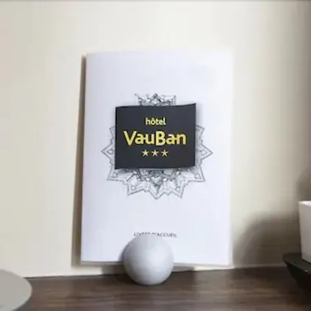 Hotel Vauban-3