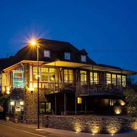 Hotel Filla Andre-2
