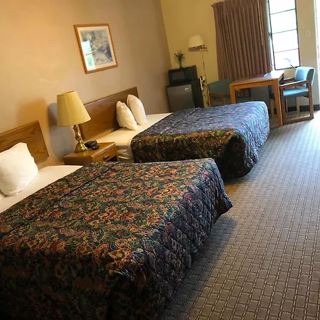 Eagle Motel-2