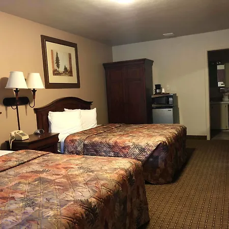 Eagle Motel-3