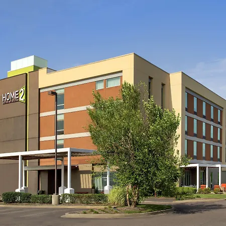 Home2 Suites By Hilton - Memphis/Southaven-2
