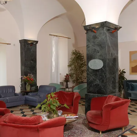 Hotel Vecchio Mulino-3