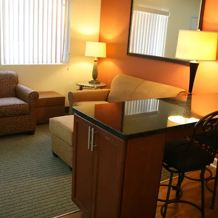 Affordable Suites - Fayetteville/Fort Bragg-2