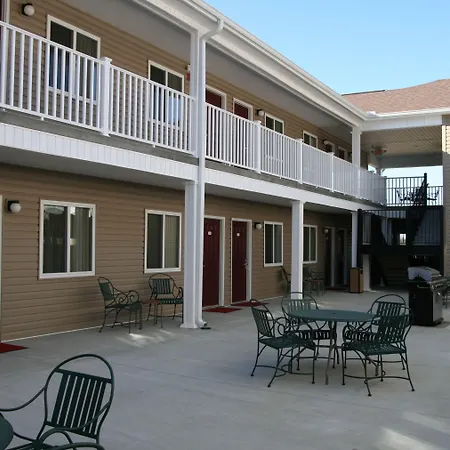 Affordable Suites - Fayetteville/Fort Bragg-3