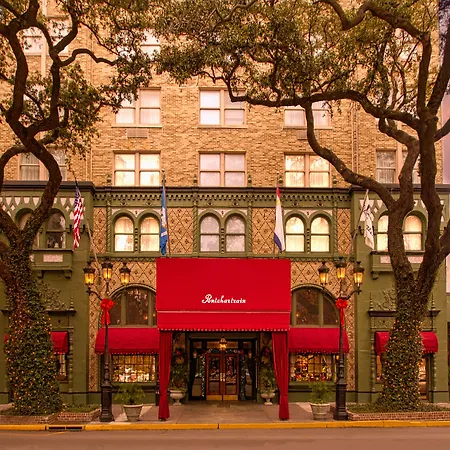 The Pontchartrain Hotel-2
