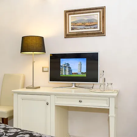 Relais Dei Mercanti B&B And Suites-2