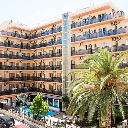 Hotel Camposol-2