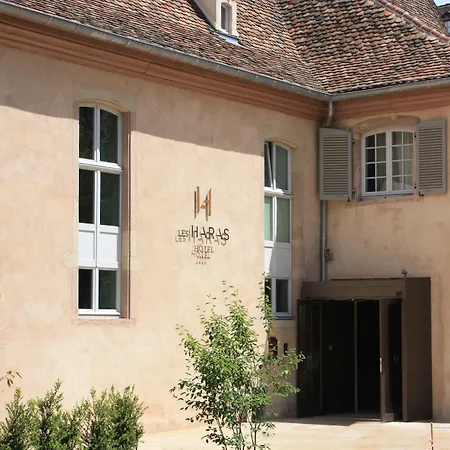 Hotel Les Haras By Stay Collection-2