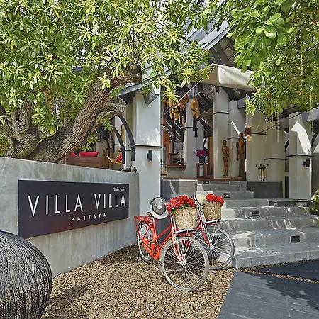 Villa Villa Pattaya-2