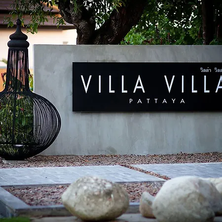 Villa Villa Pattaya-3