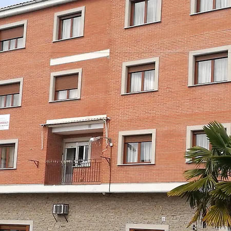 Hostal Mirobriga-2