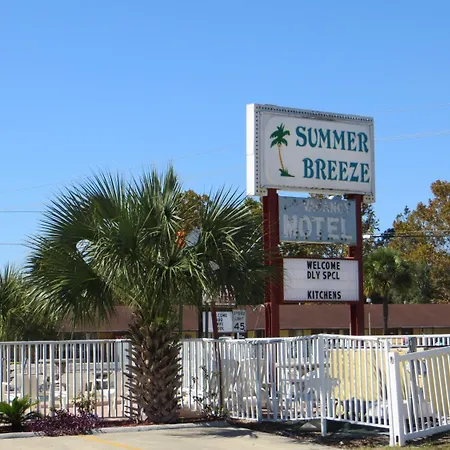 Summer Breeze Motel-3