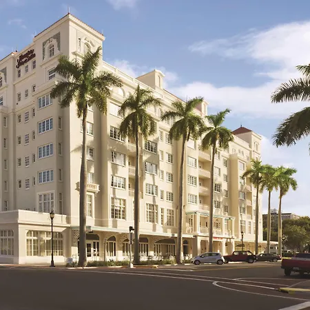 Hampton Inn & Suites Bradenton-3
