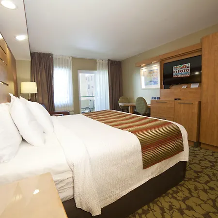 Desoto Beach Hotel-2