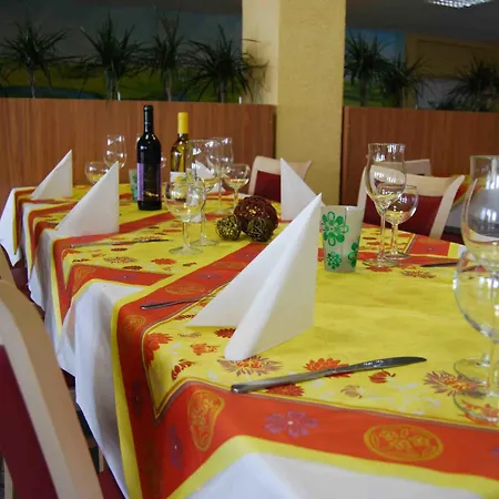 Hotel Restaurant Reuterhof-3