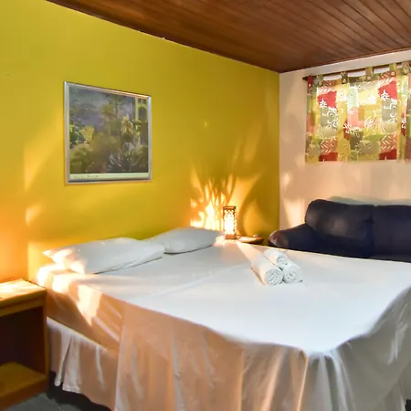 Hotel Da Canoa-3