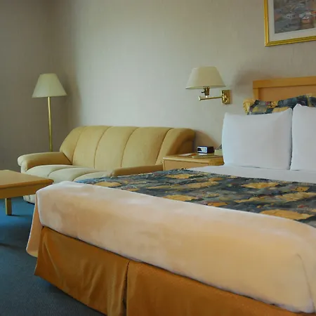 Rio Vista Inn Business High Class Tampico-2
