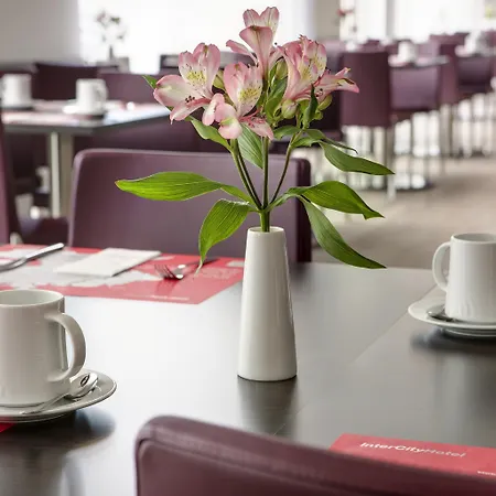 Intercityhotel Ingolstadt-3
