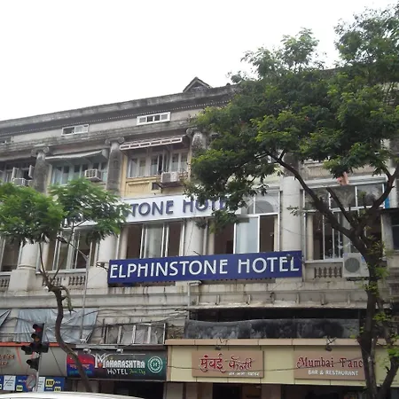 Elphinstone Hotel-2