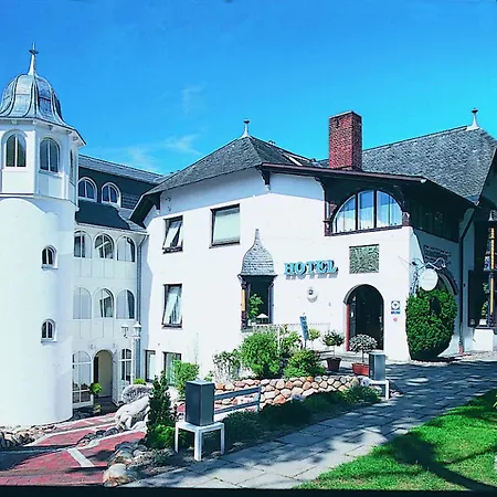 Hotel Villa Gropius-2