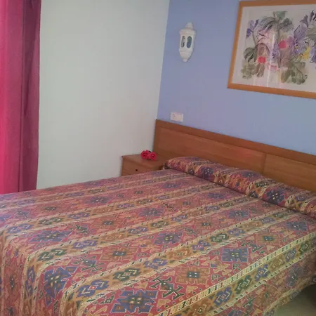 Hostal Ferrer-3