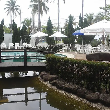 Charme Hotel Guarujá Frente Mar-3