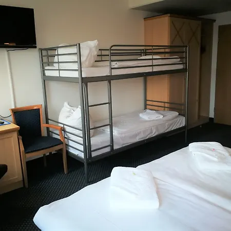 Hotel NEAR BY-2