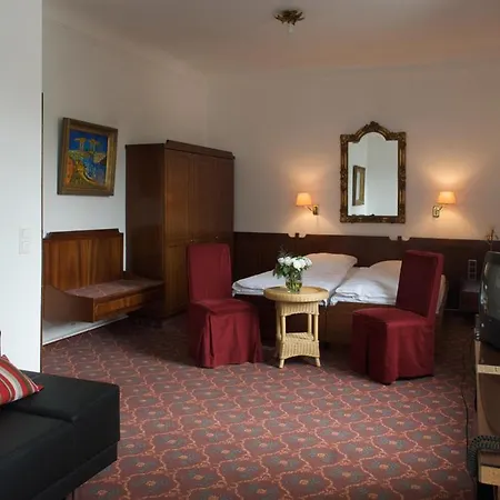 Hotel Schmidt-3