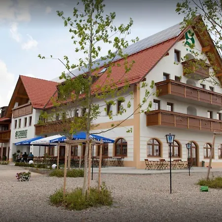 Hotel Straßhof-2