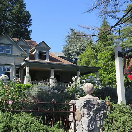 Calderwood Inn-2