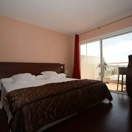 Hotel Sarah Nui-3