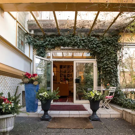 Das Literaturhotel Berlin-3