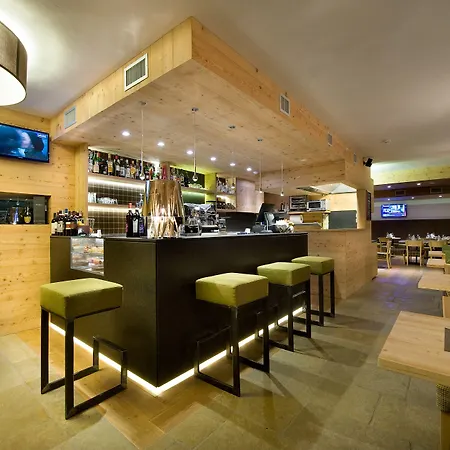 Hotel Larice-3