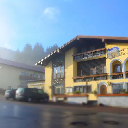 Hotel Bärenstüberl-2