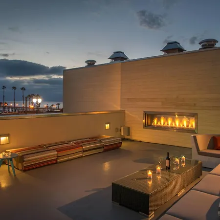 Springhill Suites By Marriott Oceanside Beach-2