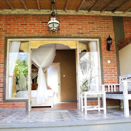 Kubuku Eco Dive Lodge And Yoga-3