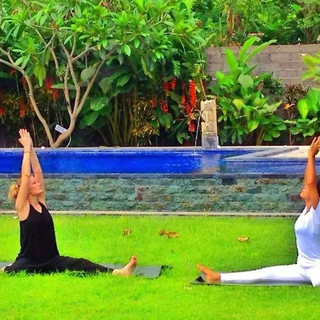 Kubuku Eco Dive Lodge And Yoga-2